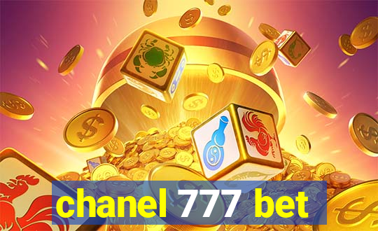 chanel 777 bet